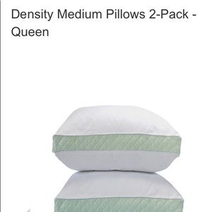 Pillows
